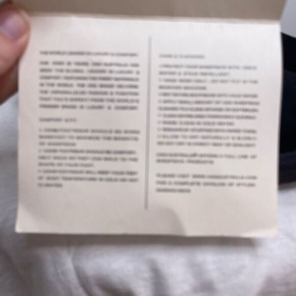 UGG Classic Rock Star Stud Tall Leather Sheepskin Shearling Winter Boots Black 7 - Picture 11 of 12